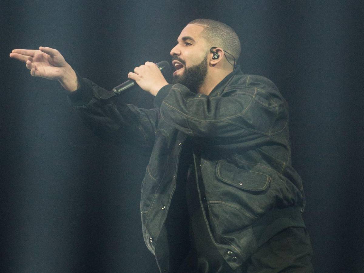 Drake acusa a Universal de difamación por tema de Kendrick Lamar