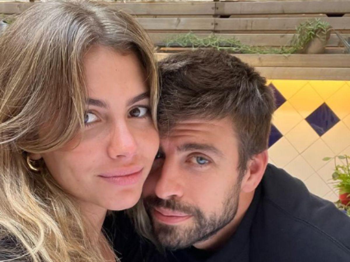 Transgénero, el último rumor contra Clara Chía en el que se involucra a Piqué