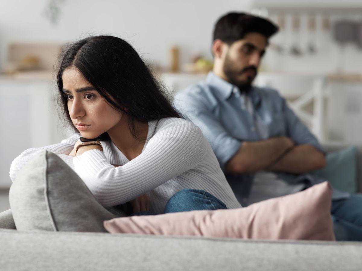 Cómo ayudar si su pareja sufre de depresión