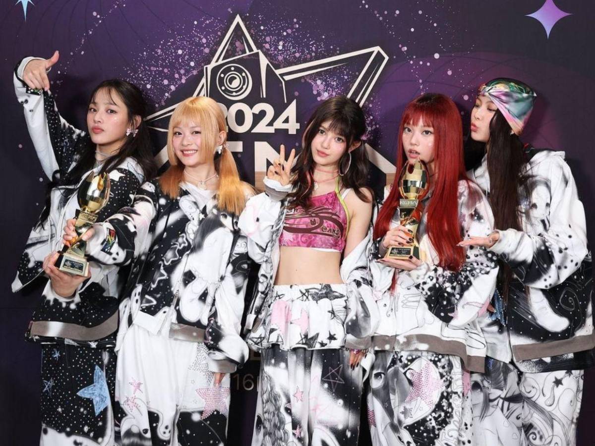 Corea del Sur no reconoce derechos laborales para estrellas del K-pop