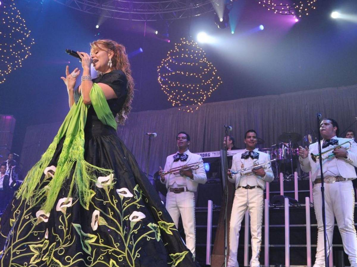 Jenni Rivera: “La Gran Señora” vuelve en vinilo de colección