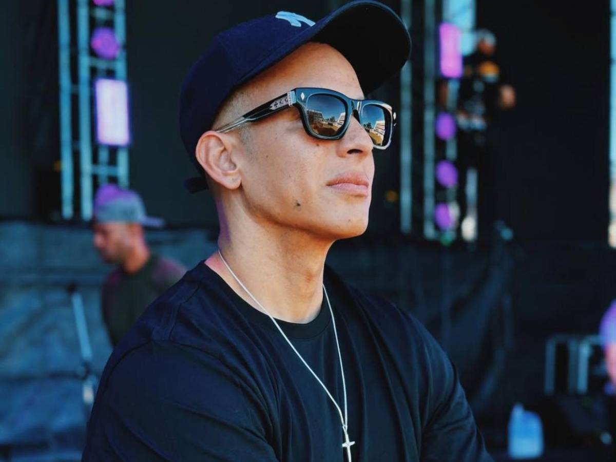 Daddy Yankee niega vínculo con Jessica Cediel, según fuentes