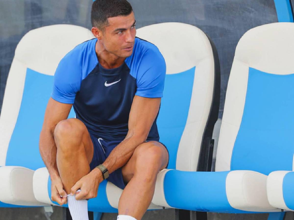 Cristiano Ronaldo la usa: ¿Para qué sirve la pulsera que portaba Luis Palma con Honduras?