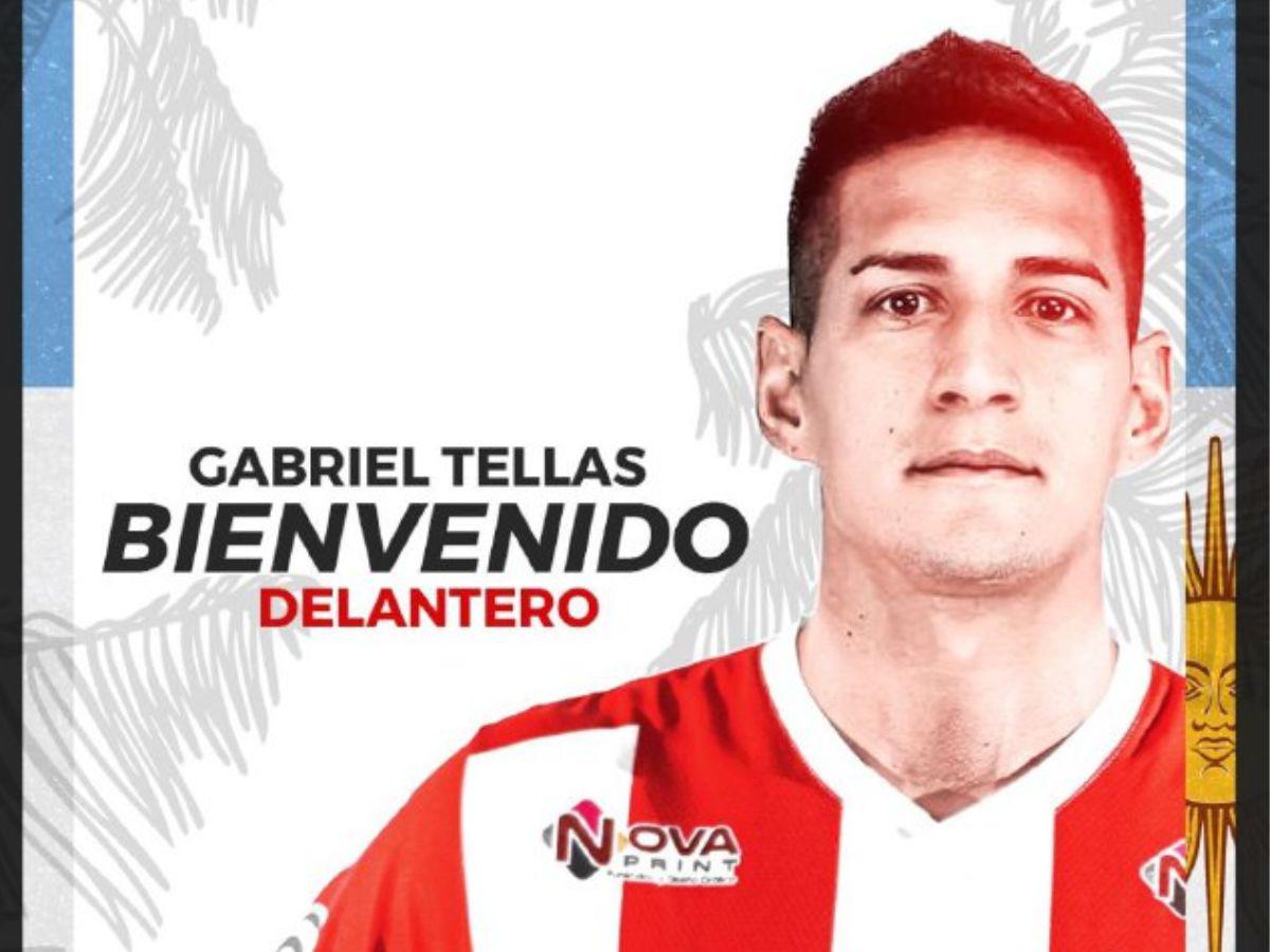 Killer sudamericano: Vida confirma el fichaje de goleador argentino previo al inicio del torneo Apertura 2023