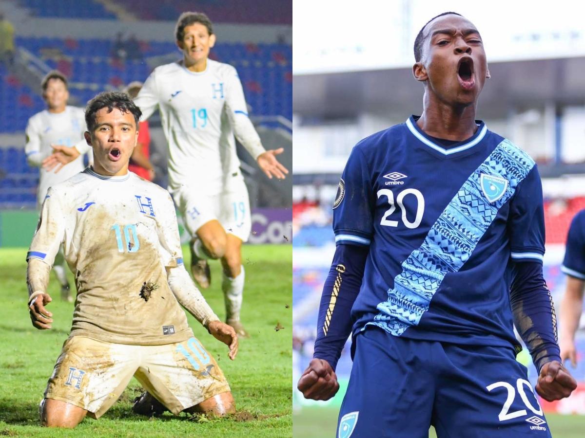 Premundial Sub-20 Concacaf: Así se jugarán los cuartos de final; fechas, hora y dónde ver