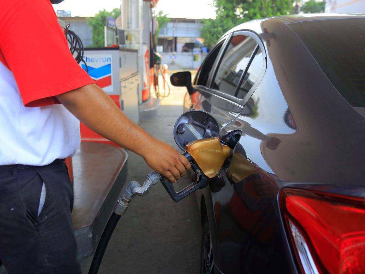 ¿Qué precio tendrán los combustibles en Honduras a partir del lunes 19 de junio?