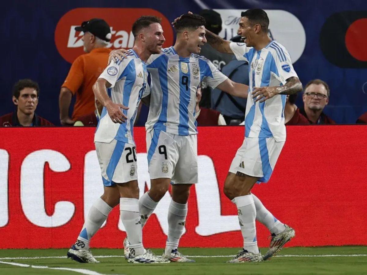 ¿Ley “Anti Messi”? Paraguay prohíbe las camisetas de Argentina para el próximo partido