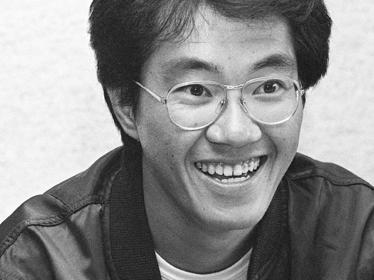 Muere Akira Toriyama, creador de “Dragon Ball”, a los 68 años