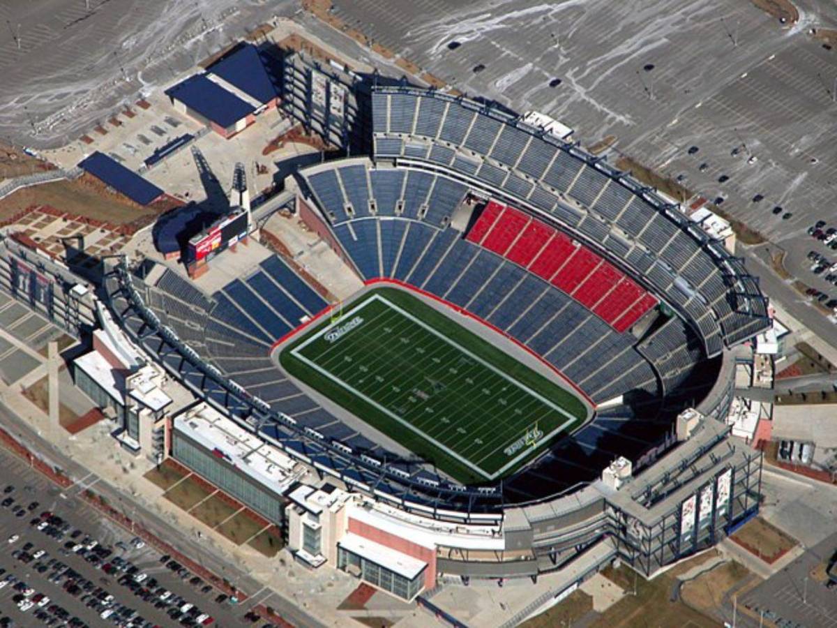 Los impresionantes estadios que seleccionó la FIFA para el Mundial 2026