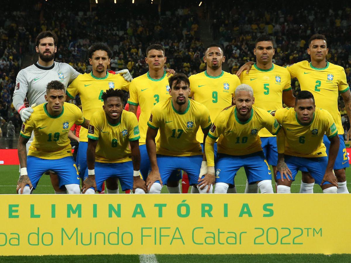 FIFA casi suspende a Brasil, pero asegura “autonomía” para la CBF