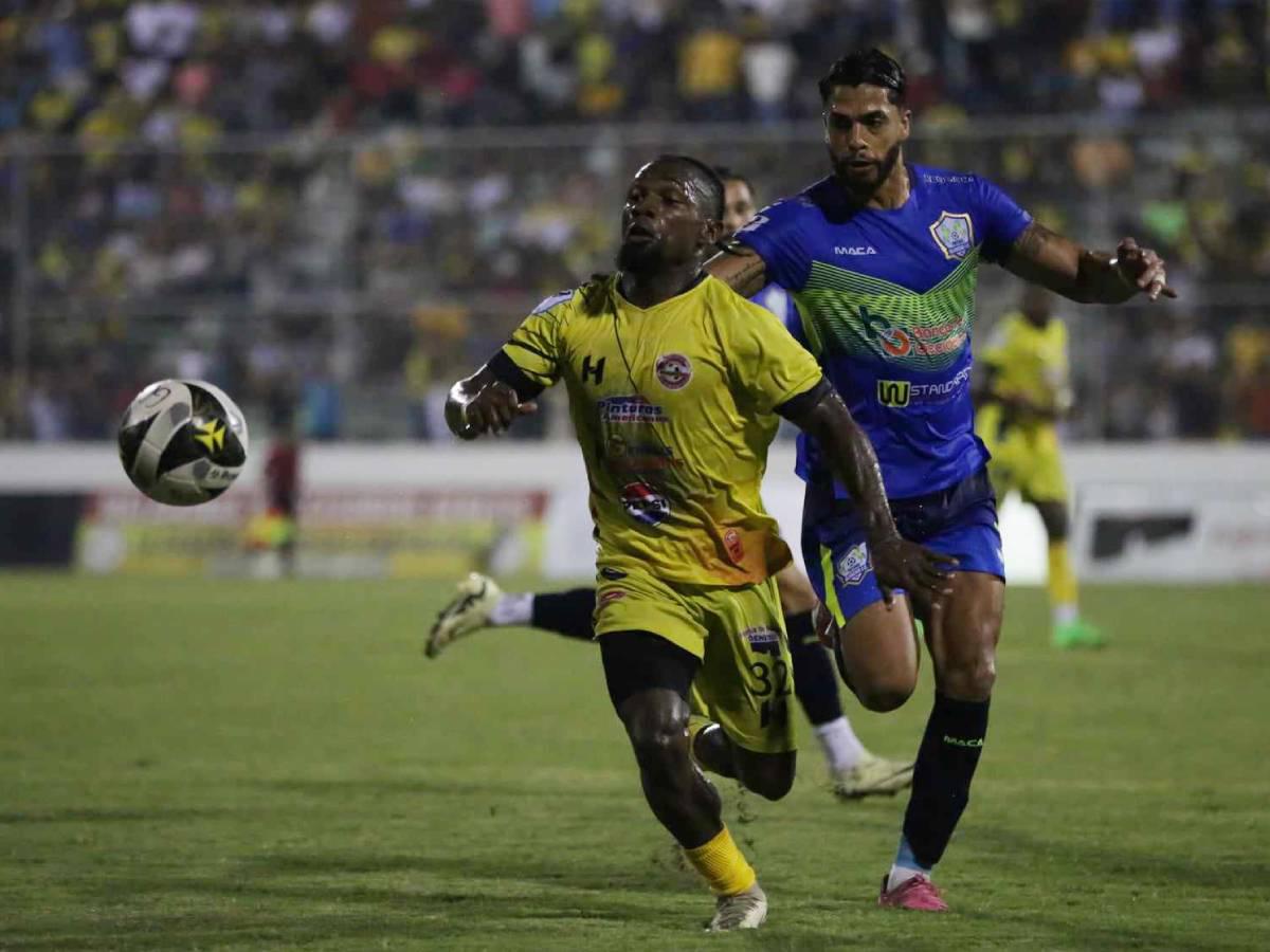 Olancho vs Génesis EN VIVO: Ver partido, hora y canal que transmite