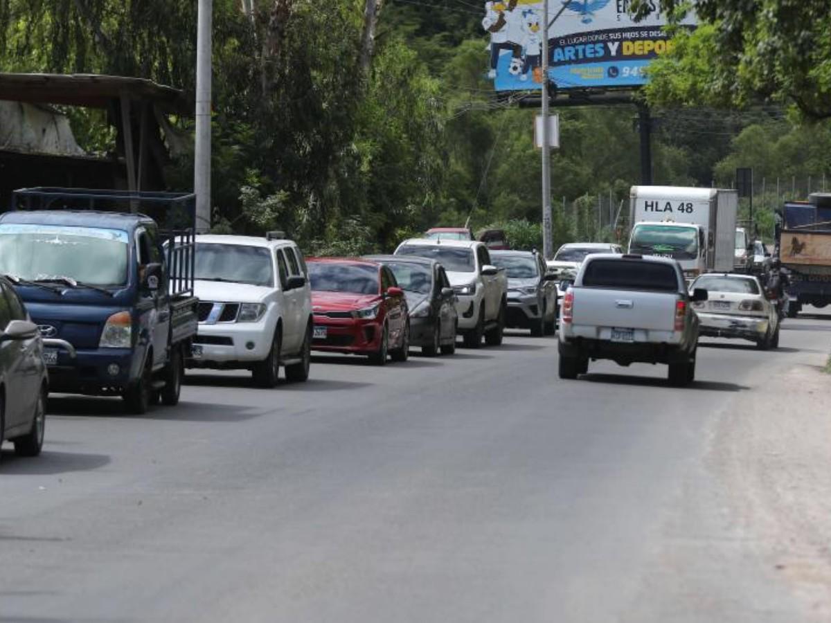 Anuncian mega toma en la carretera al sur por olvido de la Alcaldía