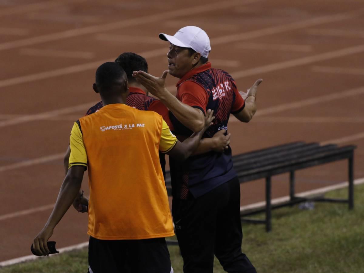 El castigo que le cae a los equipos por esconder balones en la Liga Nacional