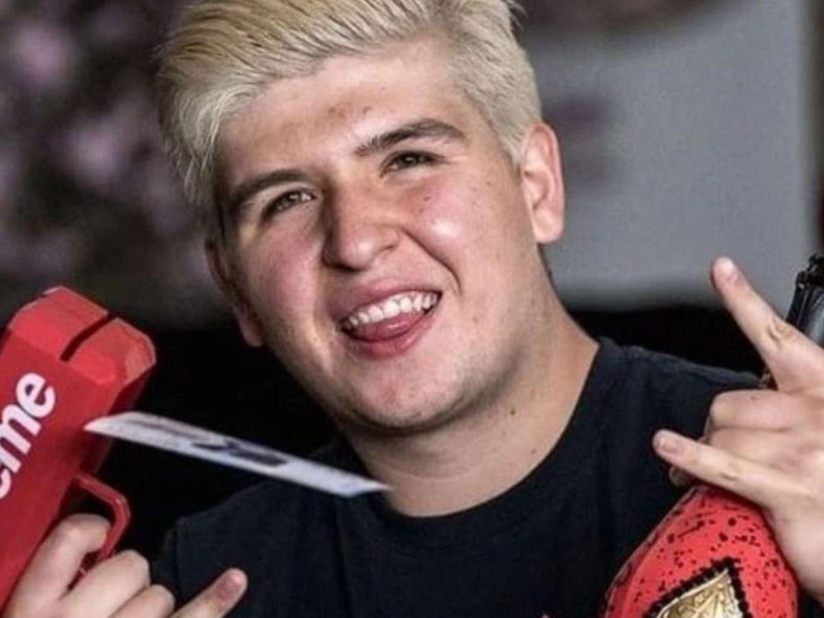 Fofo Márquez, influencer que pasaría 48 años preso por paliza a mujer que tocó su carro