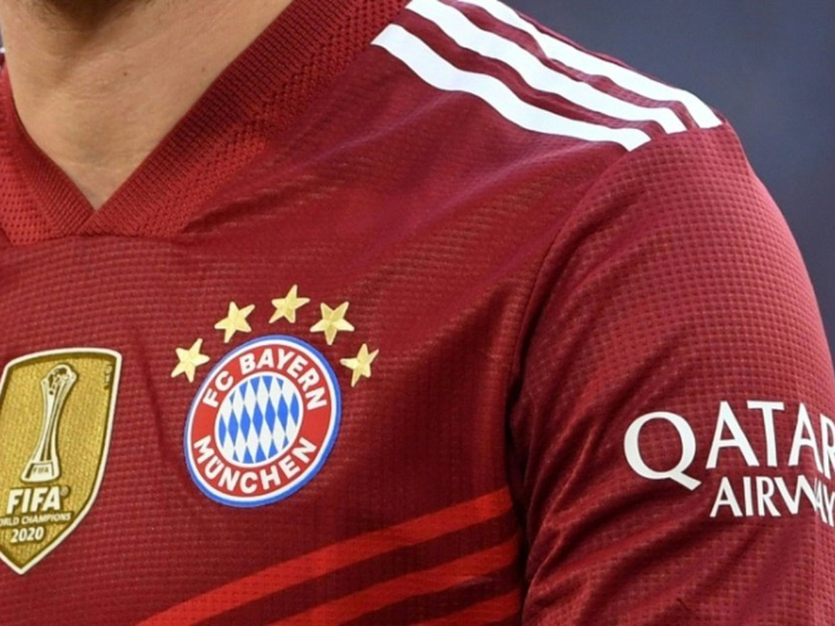 Bayern Múnich pone fin a su criticado patrocinio con Qatar Airways