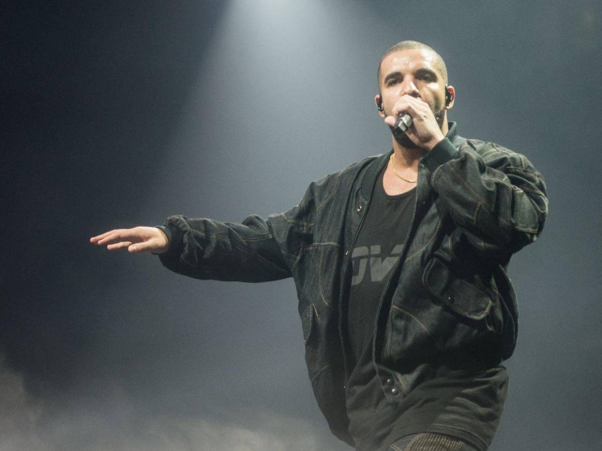 Drake acusa a Universal de difamación por tema de Kendrick Lamar