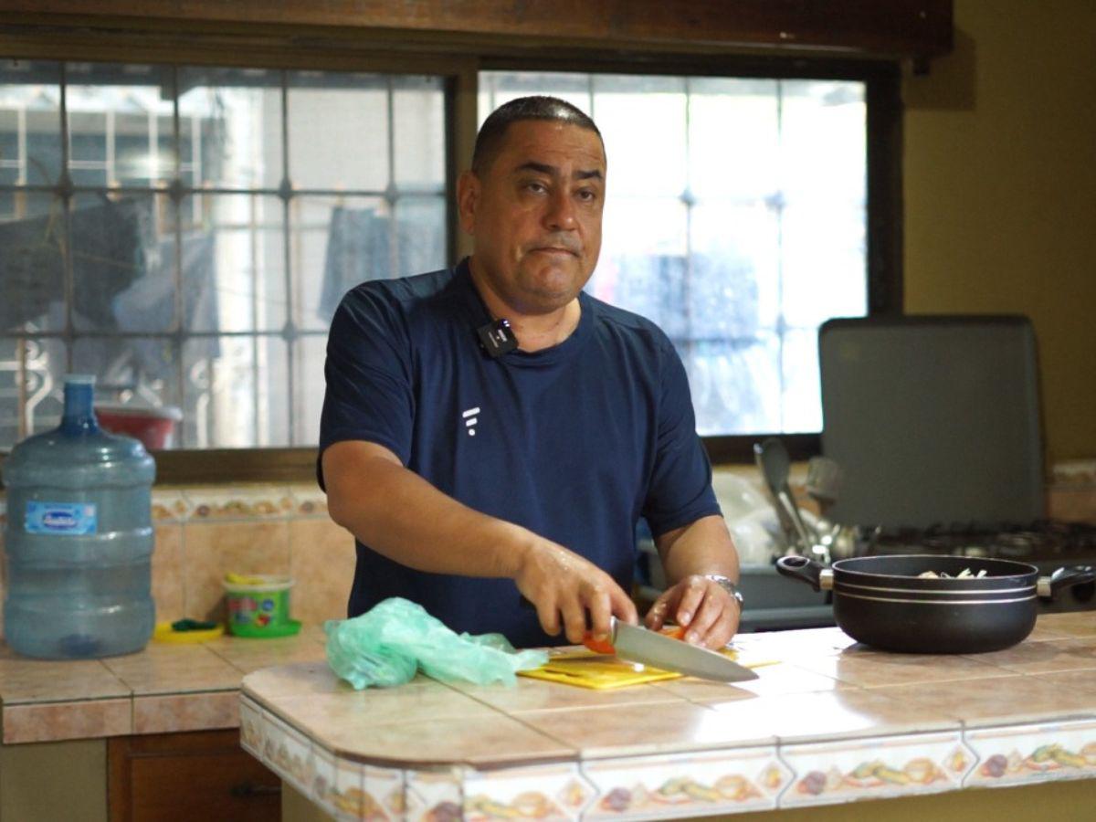 Chef experto, pupilo de Reinaldo Rueda y técnico UEFA: Jhon Jairo López, el técnico que cocina la salvación del Honduras Progreso