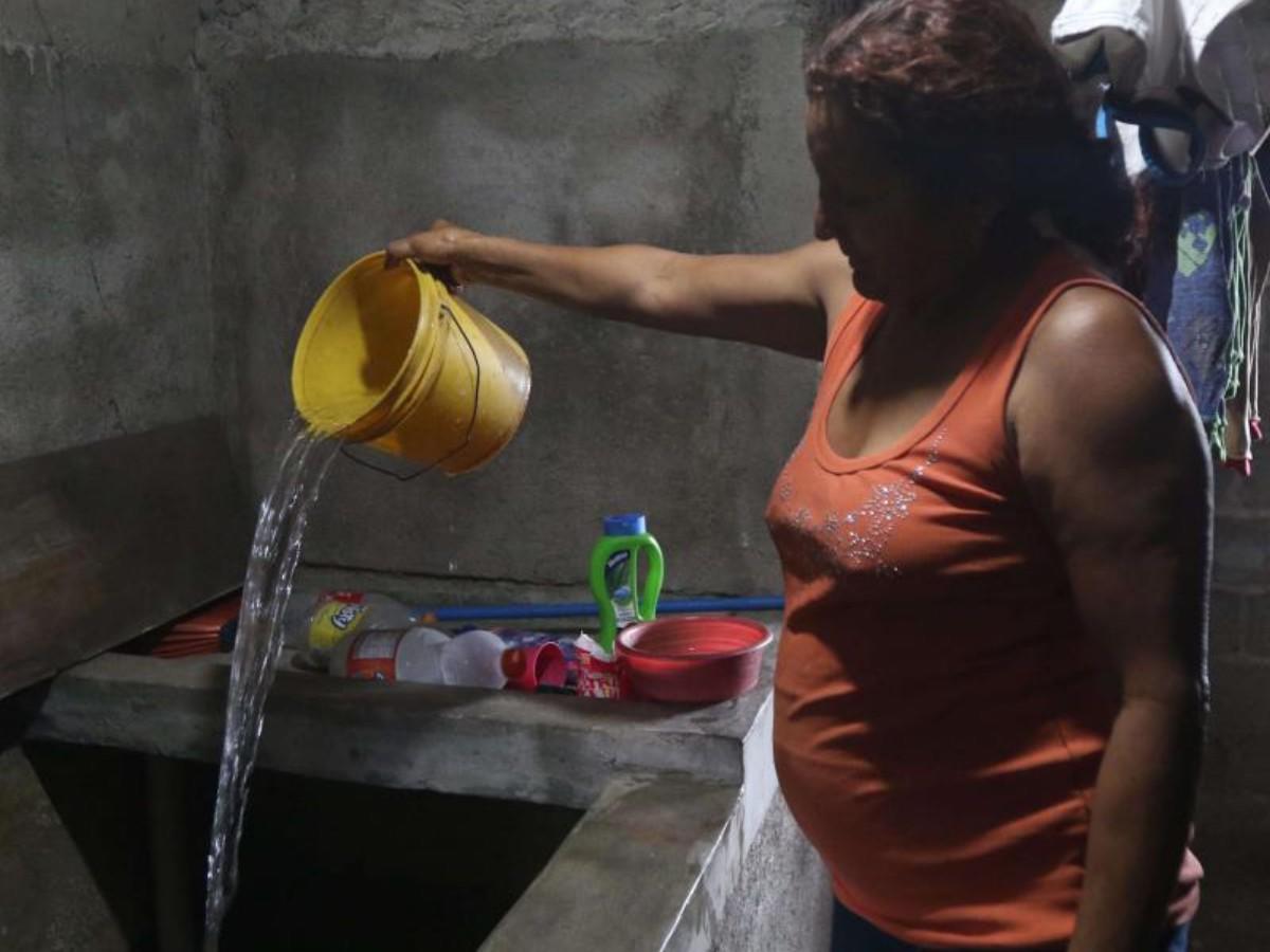 Buscador: ¿Qué días llegará el agua potable a tu colonia durante abril de 2023?