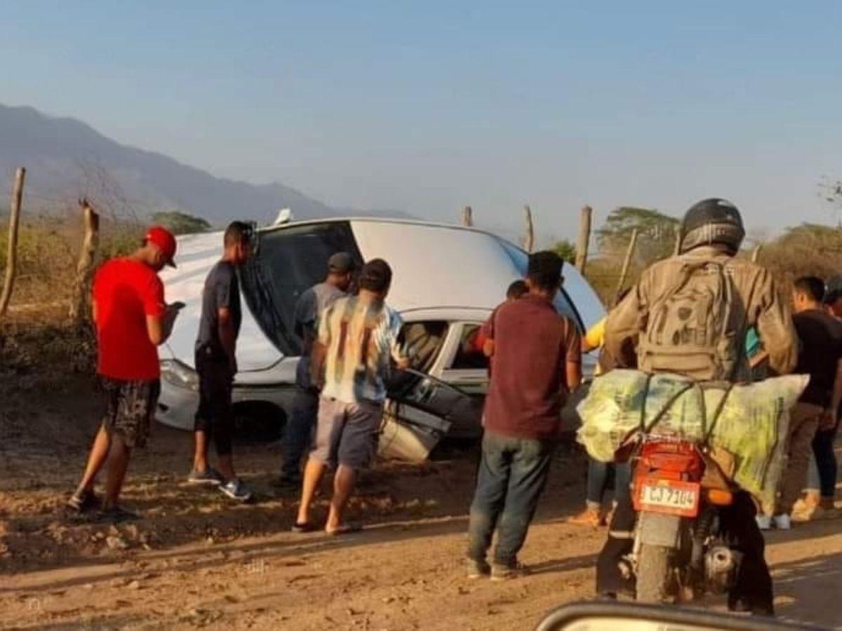 Taxista muere asesinado a balazos por sicarios en Olanchito