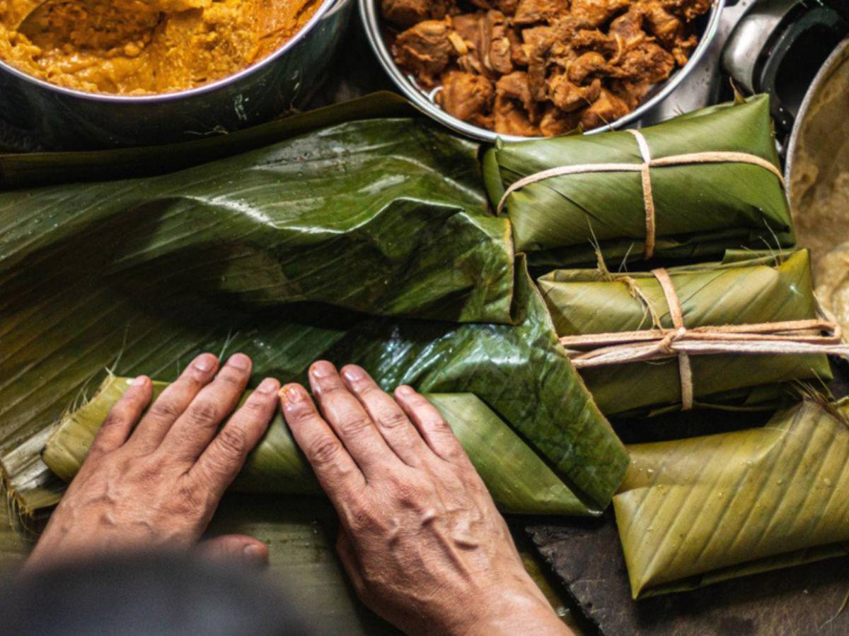 10 recetas tradicionales para Navidad que no pueden faltar en 2024