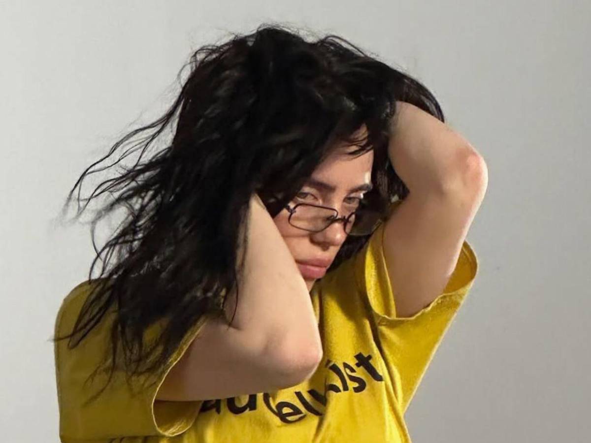 ¡Billie Eilish cumple 23! ¿Cómo pasó de ser una joven viral a ícono de la música mundial?