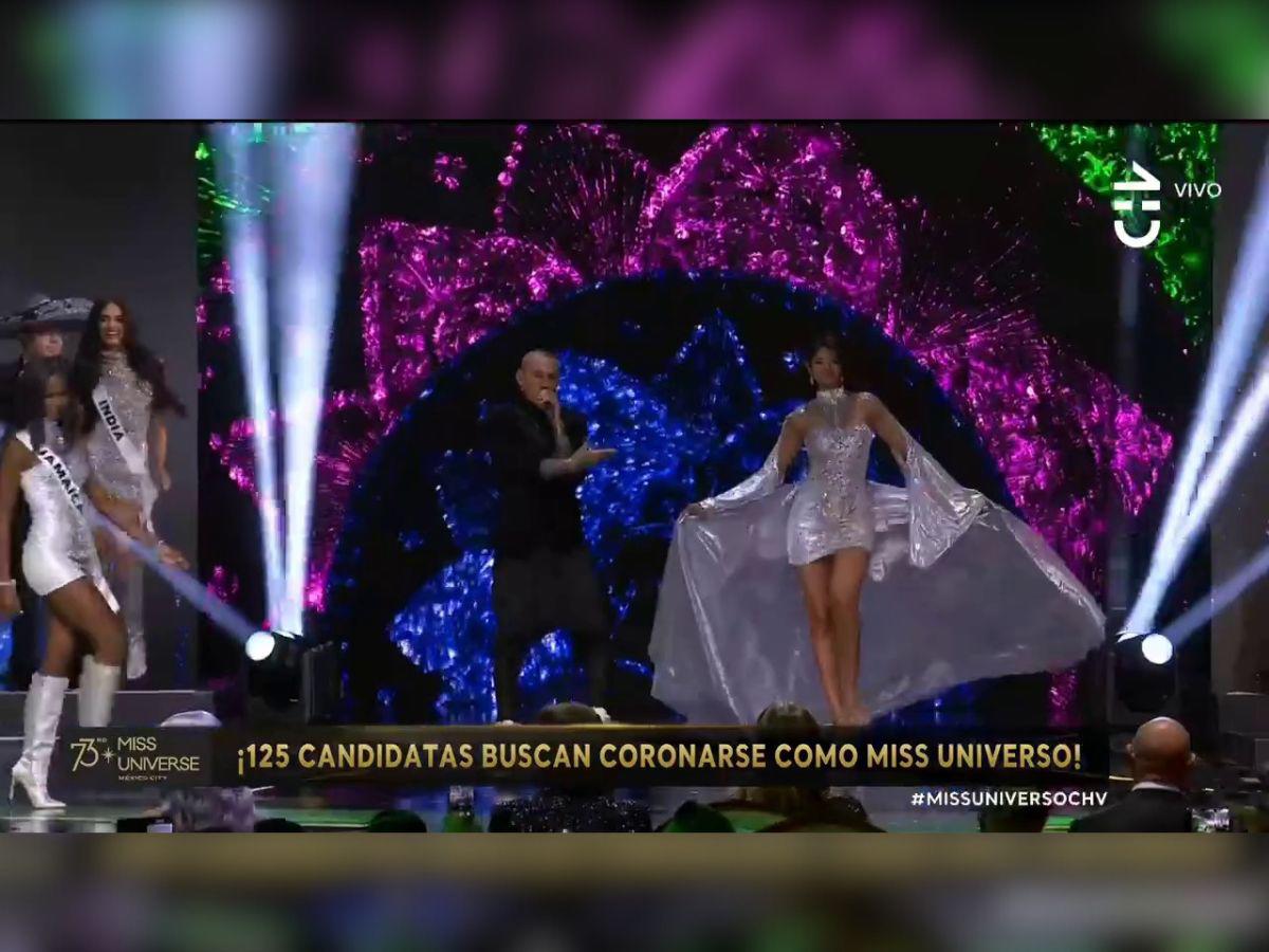 Miss Universo 2024 inicia con mariachi y fusión musical