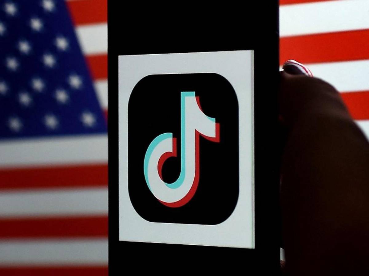 Varios estados de EEUU anuncia investigación sobre impacto de TikTok en niños