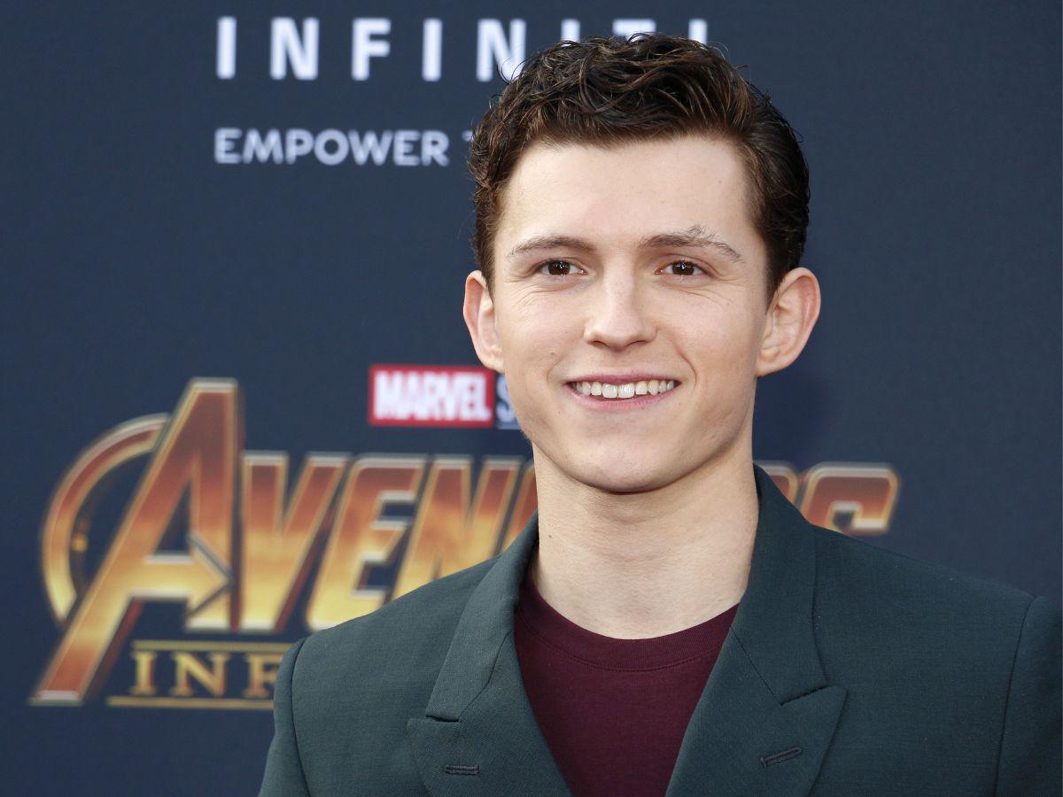 ¿No más Spider-Man? Tom Holland se sincera sobre su retiro de la actuación