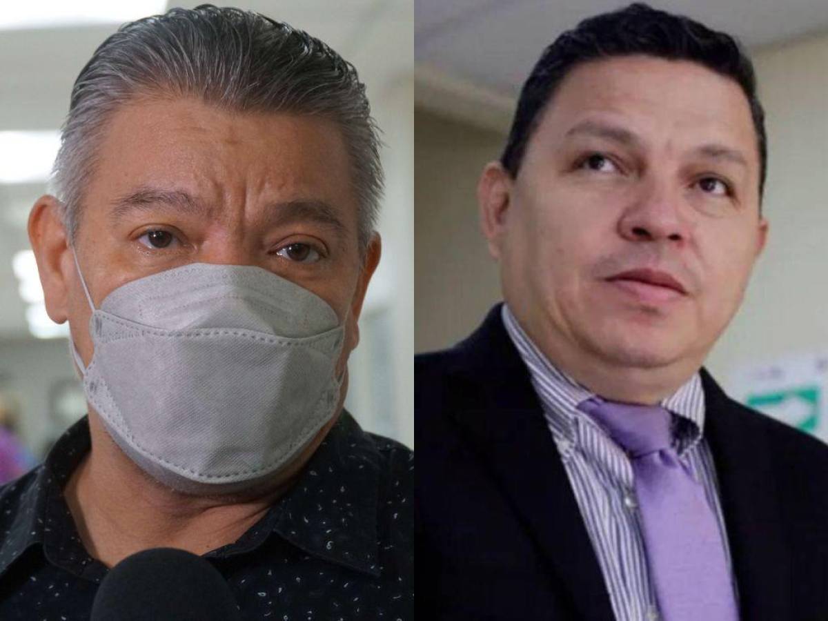 Roberto Contreras: vicealcalde Menjívar y fiscal Luis Javier Santos deben renunciar por honor