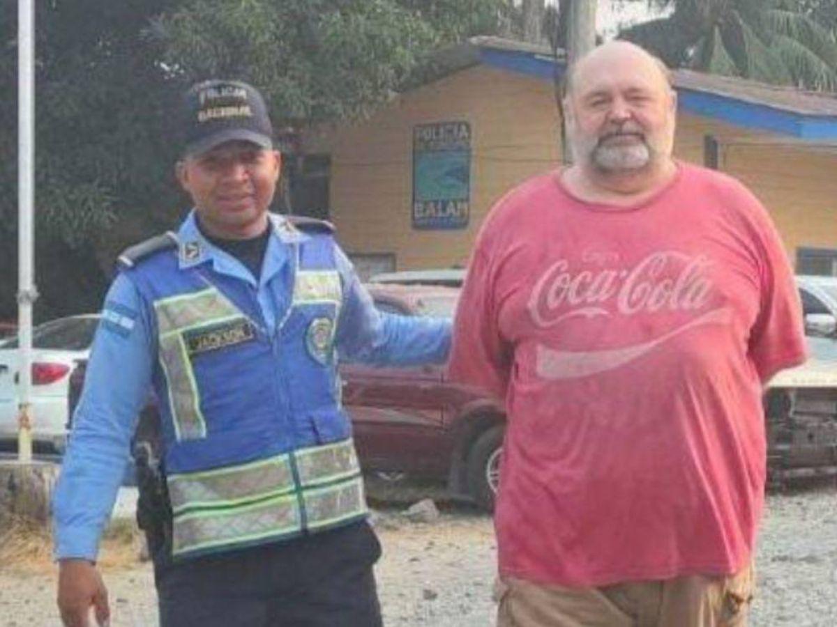 Matan a canadiense que había sido capturado por amenazar a empleados en La Ceiba