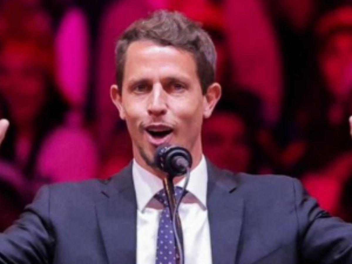 Tony Hinchcliffe: ¿Quién es el comediante que llamó “isla de basura” a Puerto Rico?