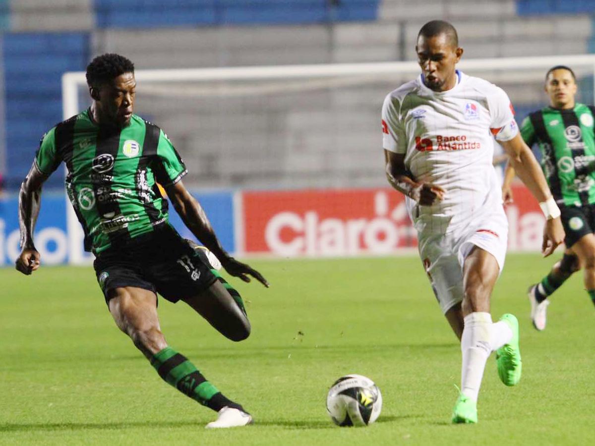 ¡Clientes favoritos! Equipos a los cuales Jerry Bengtson les ha anotado más goles en su carrera