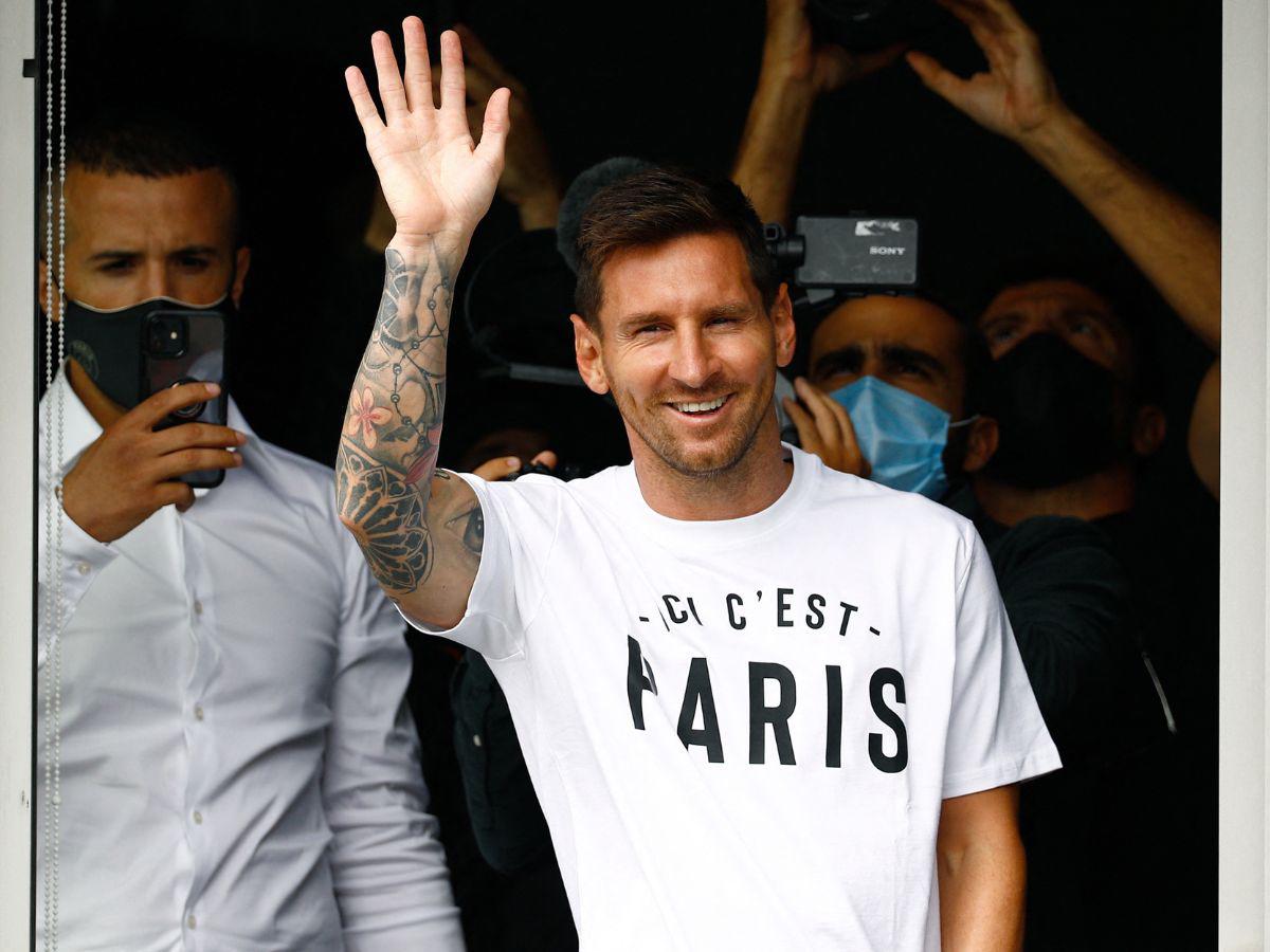 Marcha de Messi del PSG es ahora “mucho más probable”, asegura fuente cercana al club