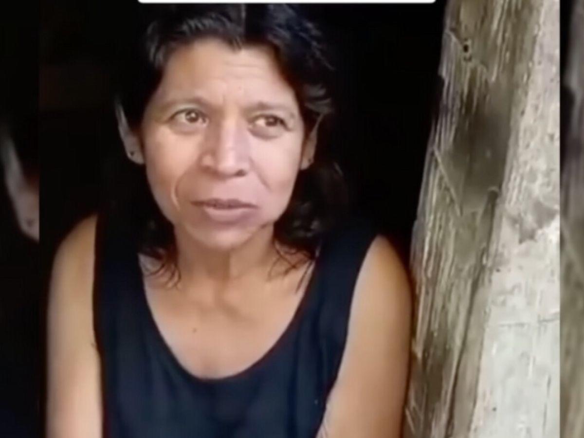 “Doña Lety”, la influencer que habría sido obligada a crear contenido por su secuestrador