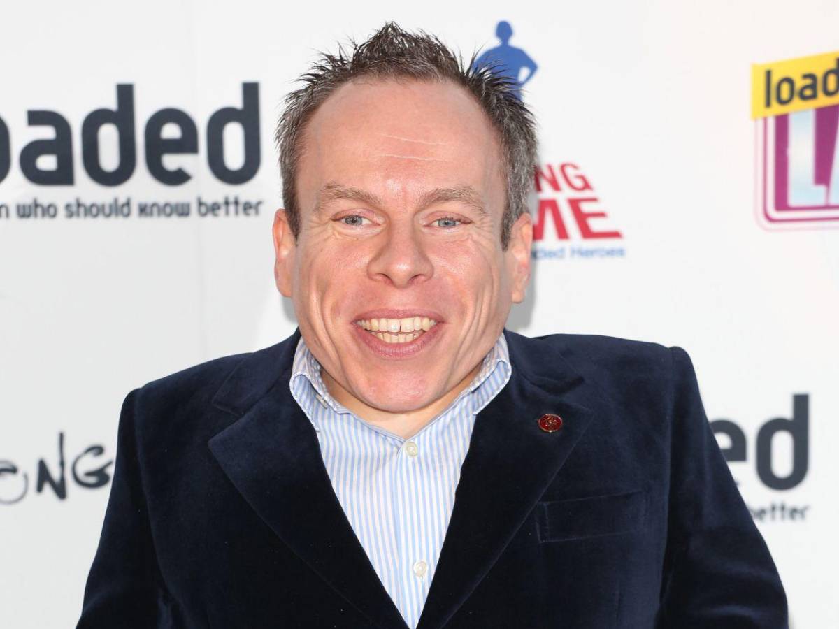 Warwick Davis, actor de Harry Potter, recibirá el BAFTA honorífico: esta es la razón