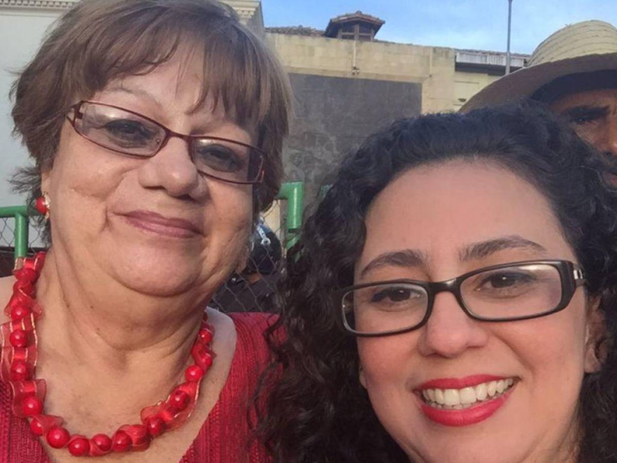 Dirigentes del Pinu piden expulsión de Doris Gutiérrez y Ligia Ramos