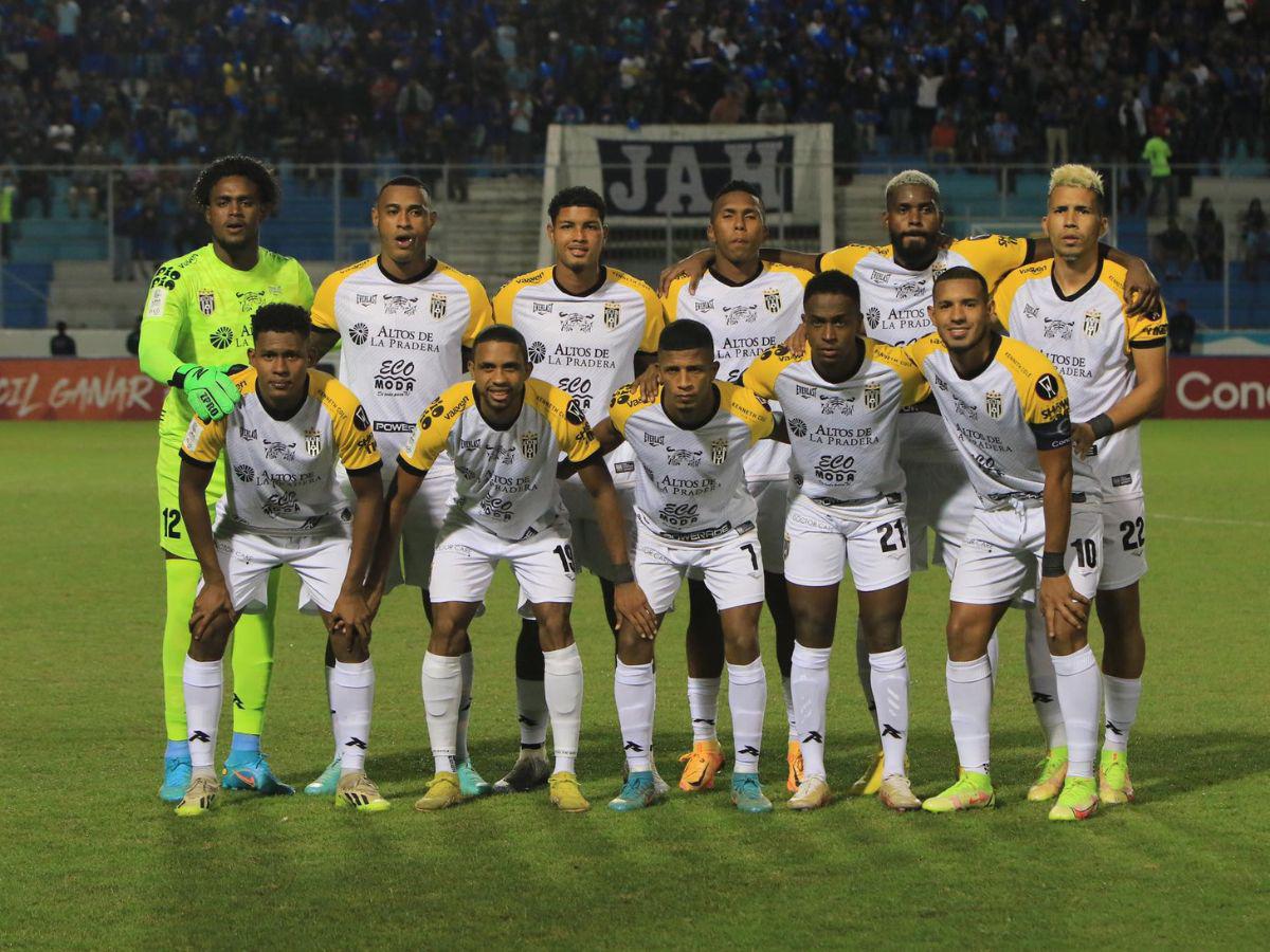 CAI, campeón del Apertura de Panamá