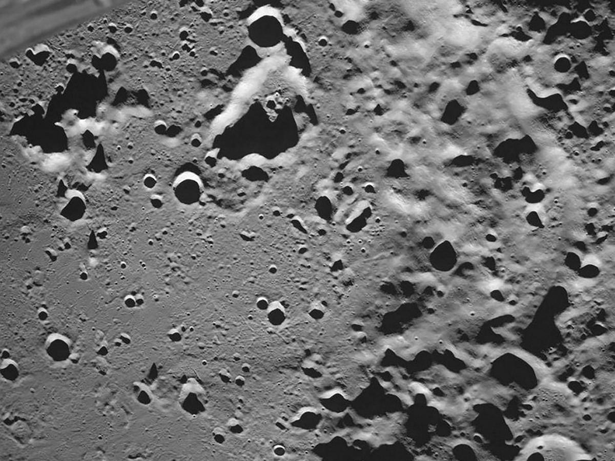 La sonda rusa Luna-25 se estrella en la Luna