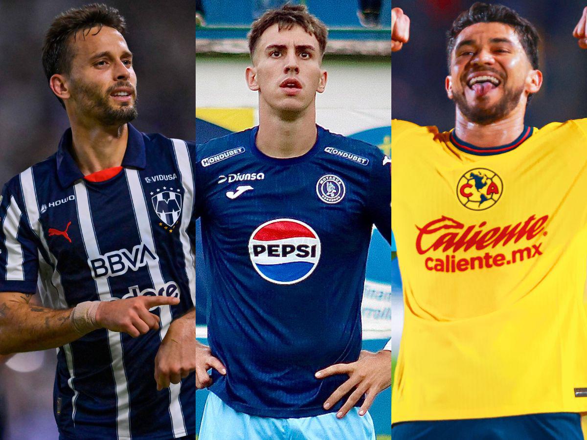 Los 20 mejores clubes de Concacaf: Motagua supera a Olimpia y al Inter Miami, según FIFA