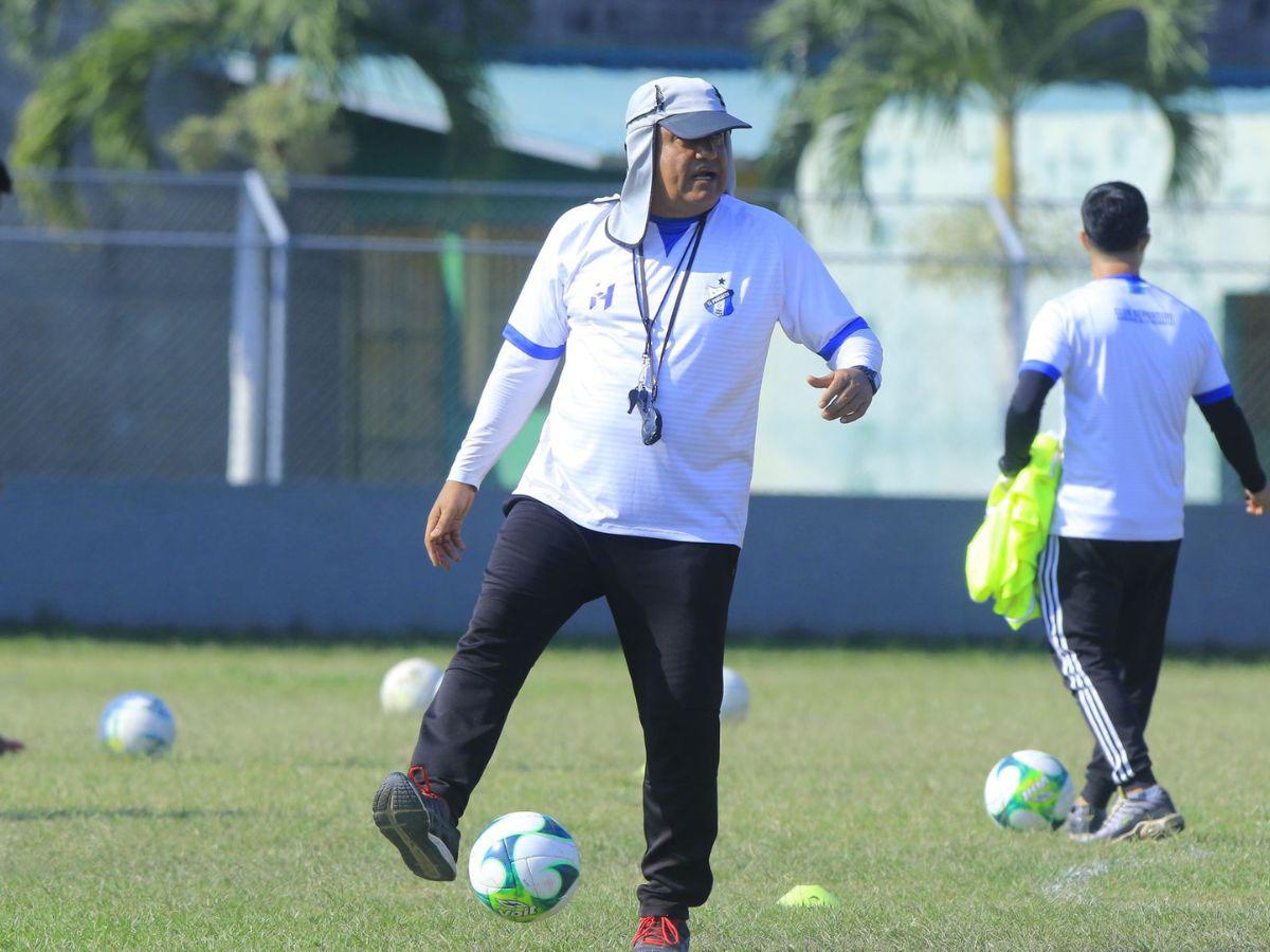 Jhon Jairo López se sincera ante el posible descenso del Honduras Progreso: “Esto para mí no es nuevo”