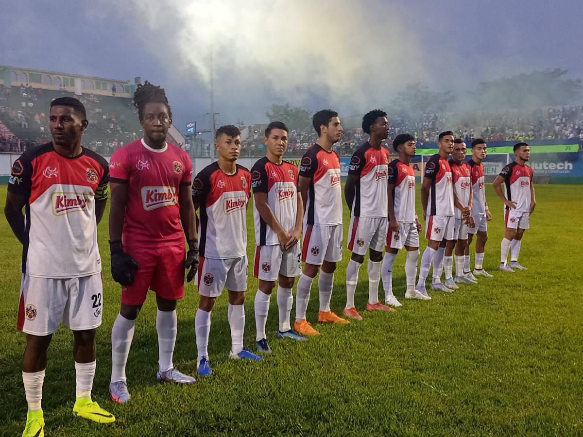 Liga de Ascenso de Honduras: Calendario y fecha de inicio