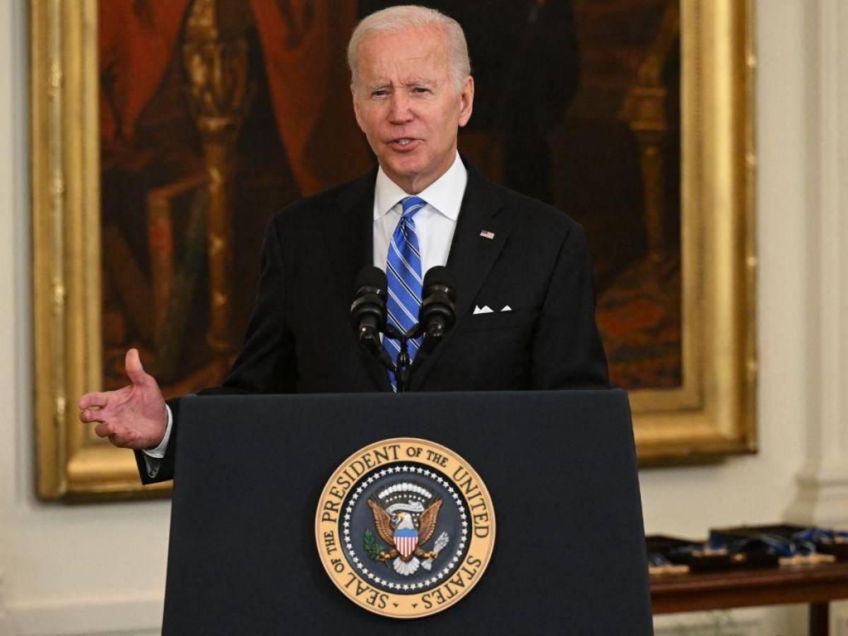 Biden tomará medidas para proteger a las mujeres que deseen abortar