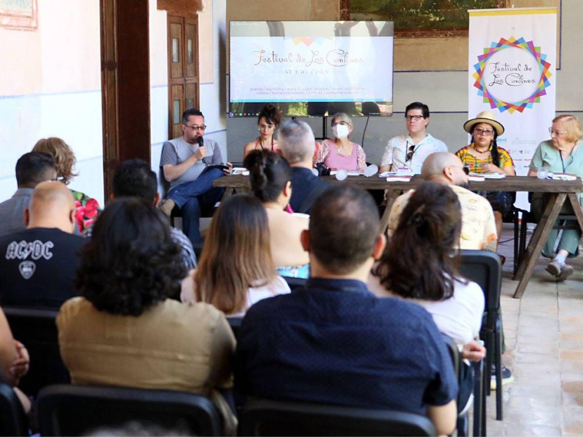 Los Confines, un festival anclado en la esperanza y la bondad