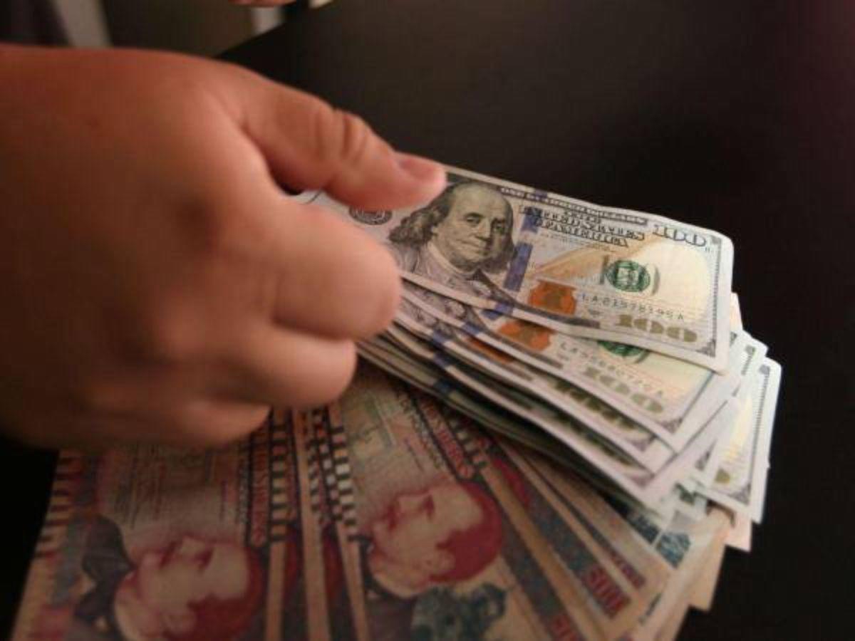 Los hondureños han enviado 4,413.7 millones de dólares en remesas