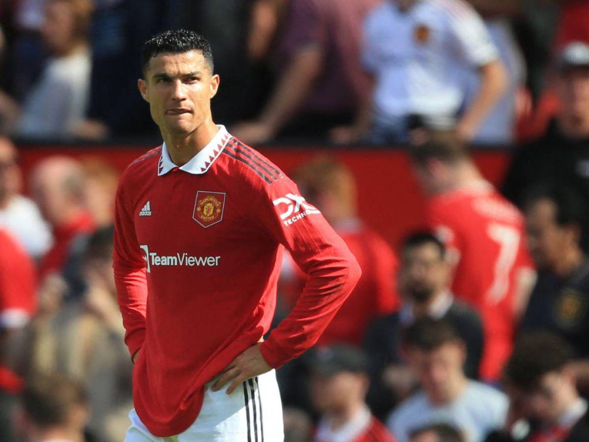 Cristiano Ronaldo promete su “verdad” sobre su situación ante las “mentiras” de los medios