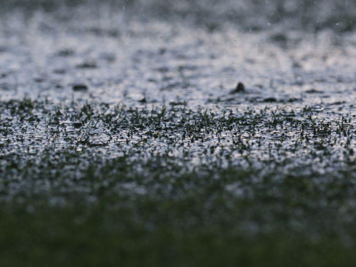 La cancha del Chelato Uclés será puesta a prueba esta noche.