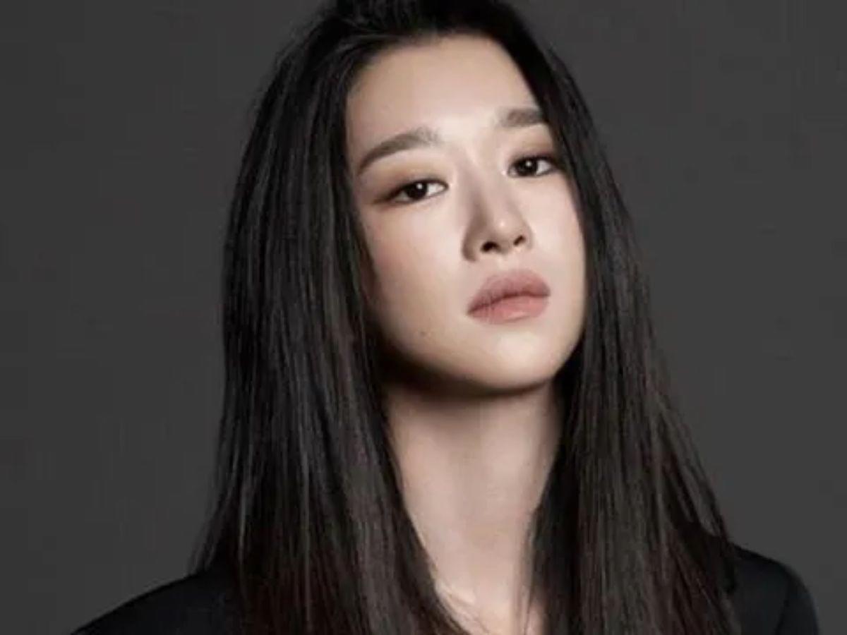 Antes y después de Seo Ye Ji: un cambio notable en su apariencia a lo largo  del tiempo