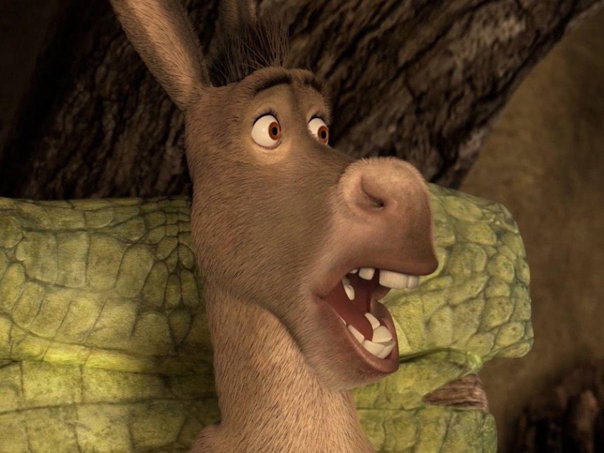 Shrek 5: ¿Eugenio Derbez dejará sin la voz latina a Burro?