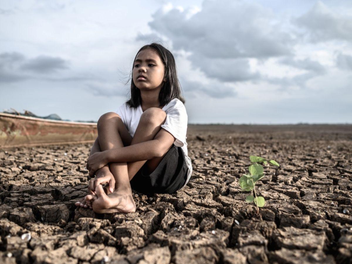 Ecoansiedad, el mal que está afectando a adolescentes