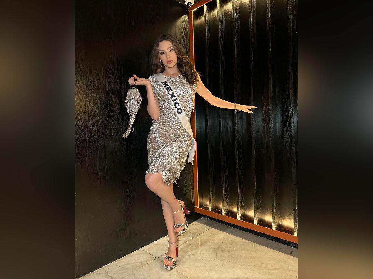 ¿Stephanie Cam es favorita a ganar Miss Universo 2024? Esto dice IA